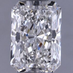 1.01 cctw VVS2 - Lab Grown Loose Diamond