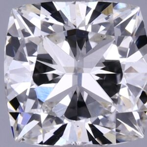 0.75 cctw VS2 - Lab Grown Loose Diamond