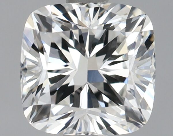 1.07 cctw VVS2 - Lab Grown Loose Diamond