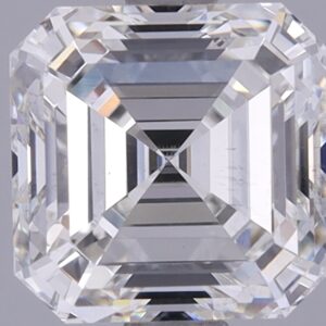 2.01 cctw VS2 - Lab Grown Loose Diamond